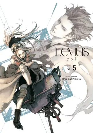 Levius/est