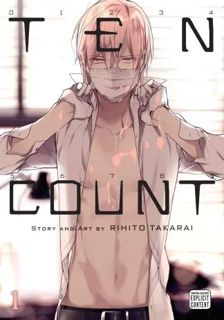 Ten Count