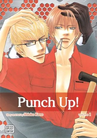 Punch Up!