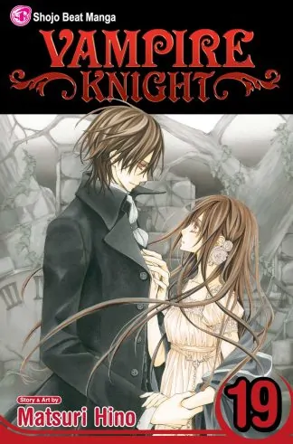 Vampire Knight