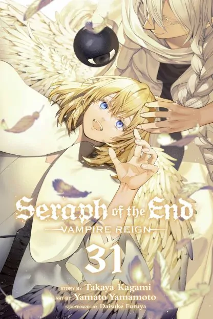 Seraph of the End