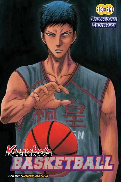 Kuroko's Basketball