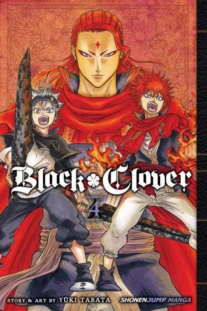 Black Clover