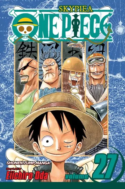 One Piece