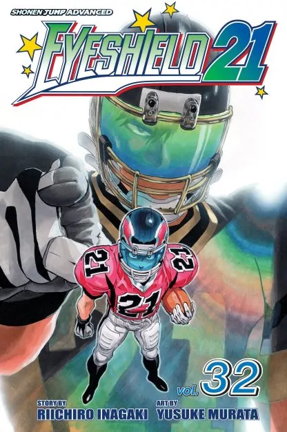 Eyeshield 21