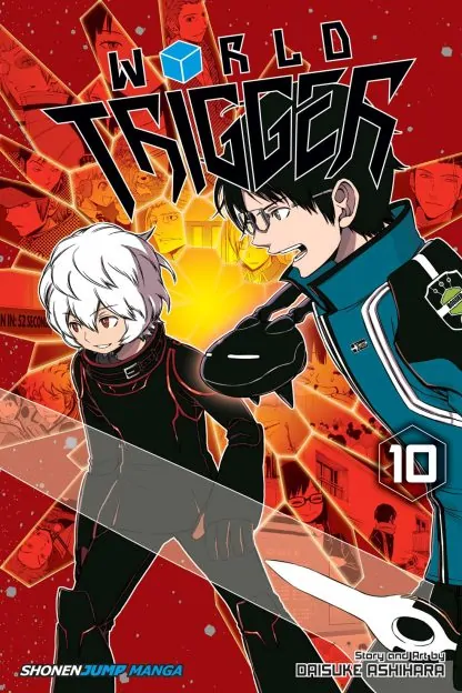 World Trigger