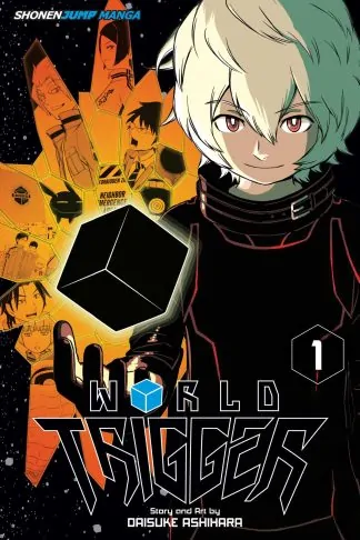 World Trigger