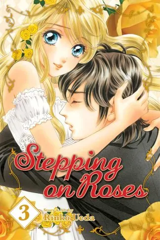 Stepping on Roses