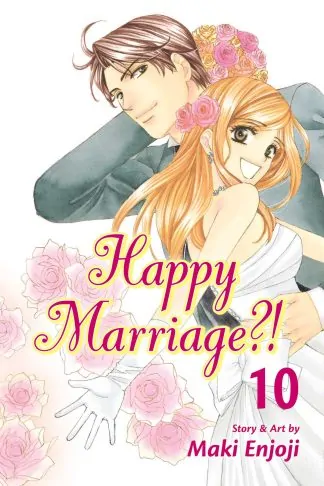 Happy Marriage?!