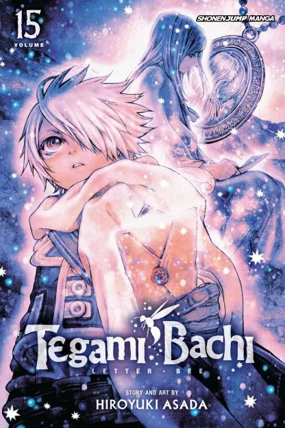 Tegami Bachi