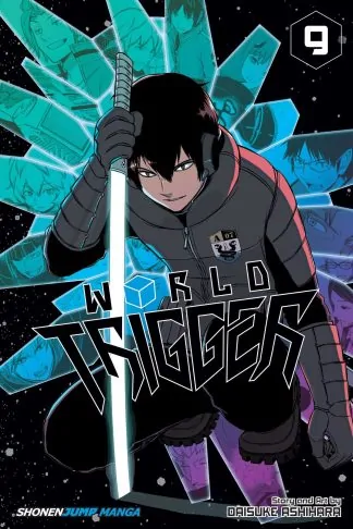 World Trigger