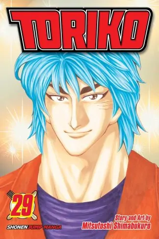 Toriko