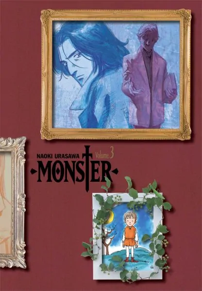 Monster: The Perfect Edition