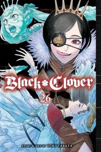 Black Clover