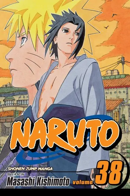 Naruto