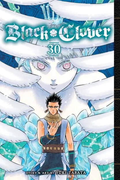 Black Clover