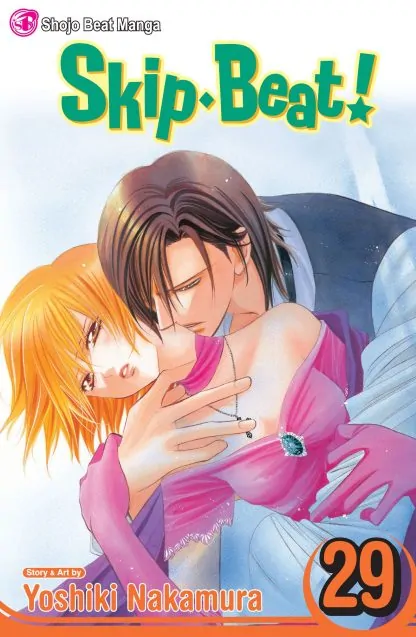 Skip·Beat!