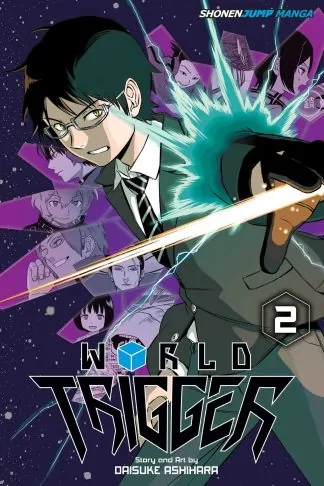 World Trigger