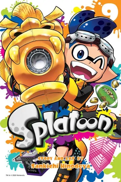 Splatoon