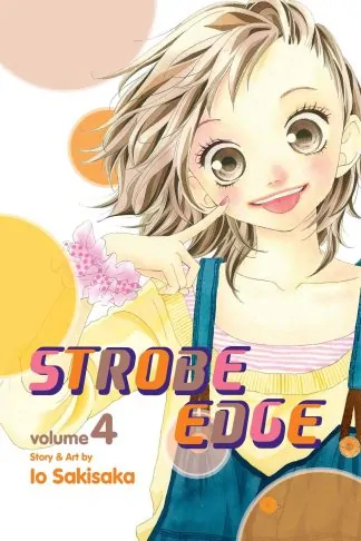 Strobe Edge