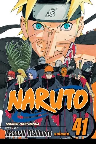 Naruto