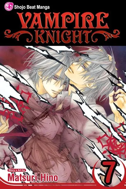 Vampire Knight