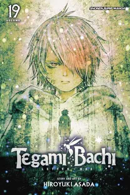 Tegami Bachi