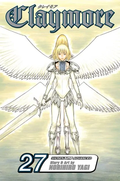 Claymore