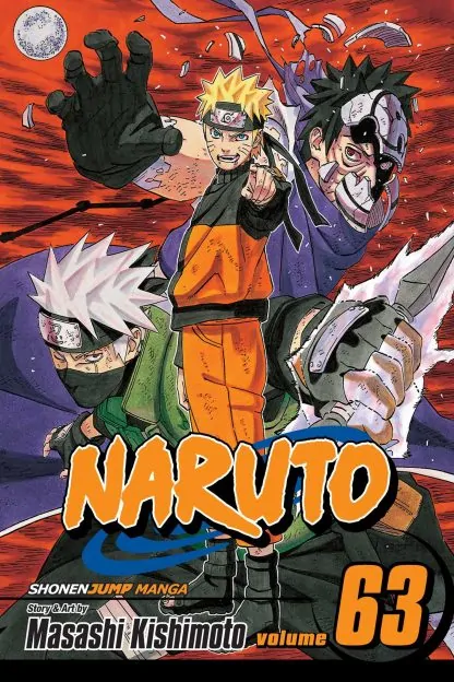 Naruto