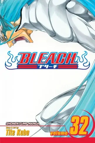 Bleach