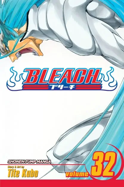 Bleach