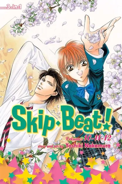 Skip·Beat!