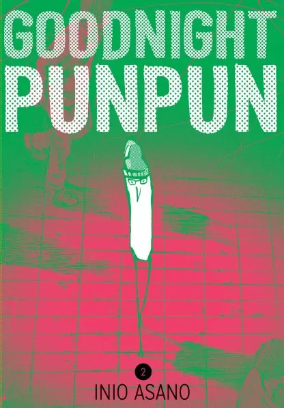 Goodnight Punpun