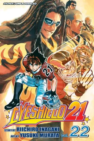 Eyeshield 21