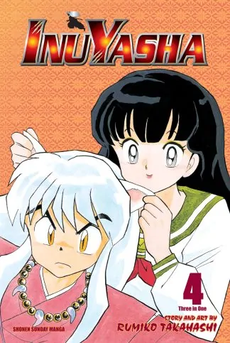 Inuyasha (VIZBIG Edition)