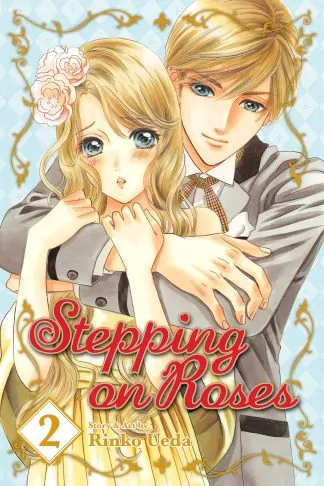 Stepping on Roses