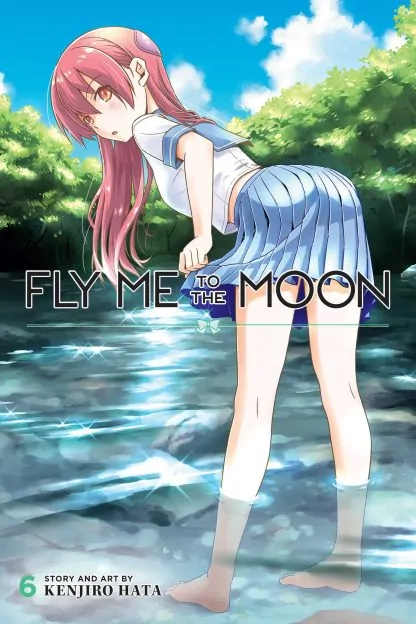 Fly Me to the Moon