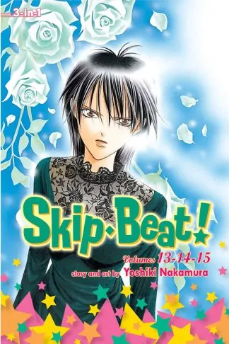 Skip·Beat!