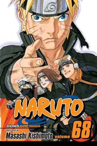 Naruto