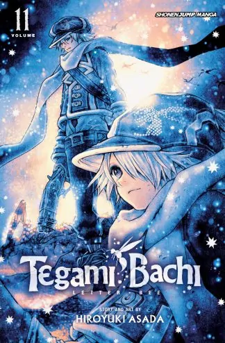 Tegami Bachi