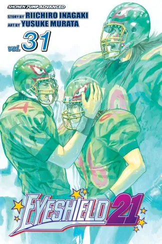 Eyeshield 21