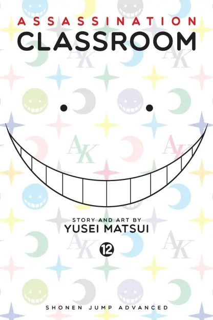 Assassination Classroom