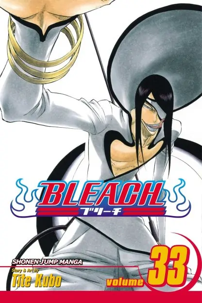 Bleach