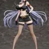 Valkyria Chronicles 4 Selvaria Bles Swimsuit Style 1/7 Complete Figure