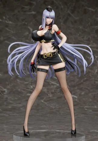 Valkyria Chronicles 4 Selvaria Bles Swimsuit Style 1/7 Complete Figure