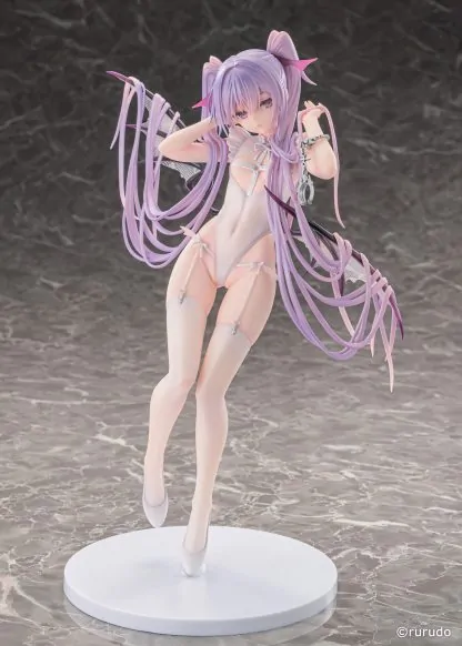 "Eve HAND CUFFS ver." illustration by rurudo 1/6 Complete Figure