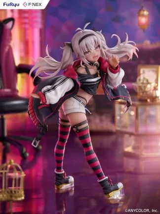 Nijisanji Matsukai Mao 1/7 Scale Figure