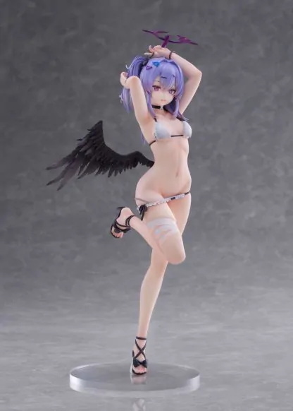 AIKO Original Illustration NIYA Swimsuit Ver. 1/7 Complete Figure AmiAmi Limited Edition