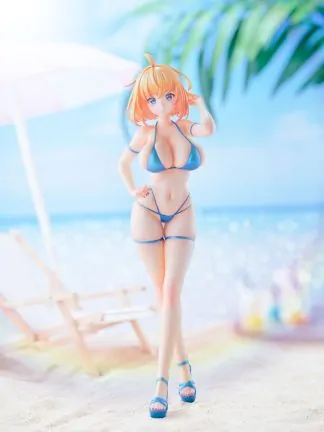 KoiKoi -Sakura- Sophia F. Shirring Bikini ver. 1/6 Complete Figure