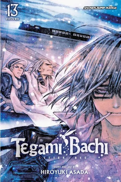 Tegami Bachi